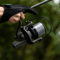 Nash LRX Reels